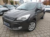 Ford Kuga Trend - Ford Kuga: Trend