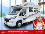 XGO Dynamic 99 P - Einzelbetten - 1. Hand - Garage - - XGO Wohnwagen & Wohnmobile