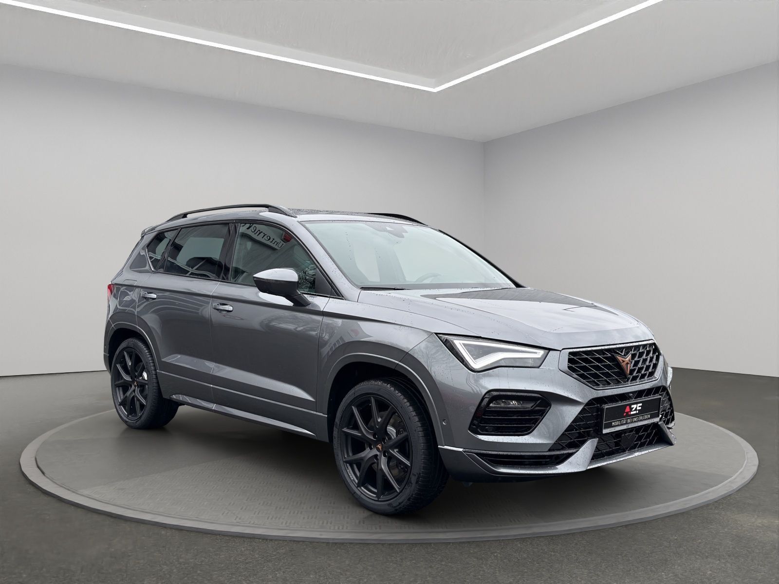 Cupra Ateca - Bild 3