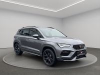 Cupra Ateca - Vorschau Bild 3