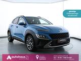 Hyundai Kona 1.6 GDI Edition 30+|Navi|CAM|Lenkrhzg. - Hyundai KONA: Edition 30