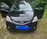 Mazda 5 2.0 MZR-CD 143 PS | 7-Sitzer | TÜV... - Mazda 2: Van