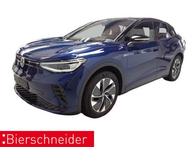 Volkswagen ID.5 GTX 4Mo AHK PANO MATRIX WÄPU 21