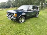 Ford Explorer U1, Bj. 1993. ***Oldtimer***... - gebrauchte Ford Explorer aus dem Jahr 1993