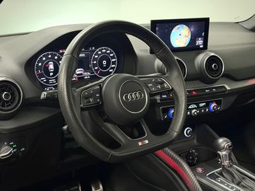 صورة مصغرة 16 لـ 2019 AUDI SQ2