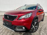 Peugeot 2008 Allure AB 119€|KAMERA|PANO|SHZ|NAVI|APPLE - Peugeot 2008 in Mainz