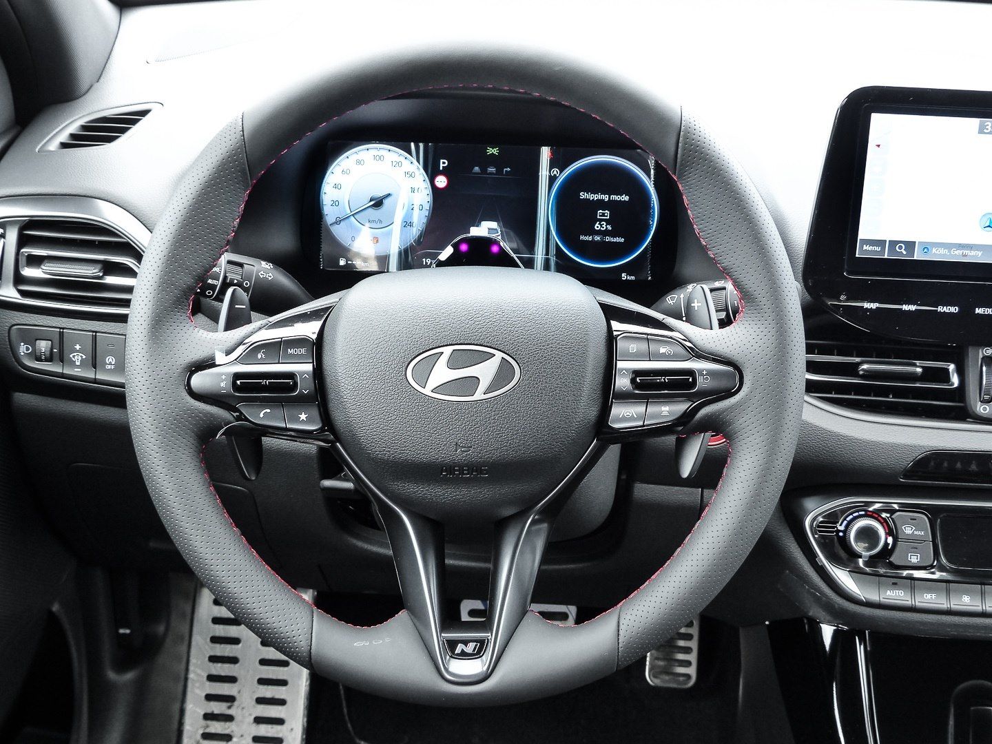 Hyundai i30 - Bild 9