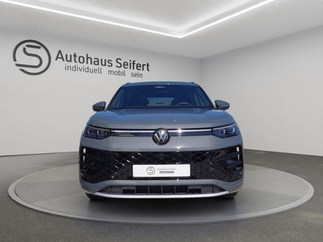 Volkswagen Tayron - Bild 9