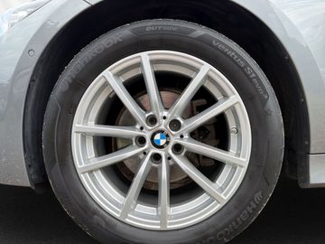 BMW 318 - 7
