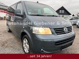 Volkswagen T5 Caravelle*lang*8-Sitze*Automatik* - Volkswagen T5 mit Benzin-Antrieb: Automatik