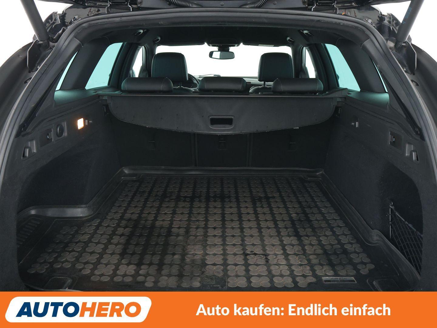 Opel Insignia Sports Tourer 1.5 SIDI Turbo Dynamic
