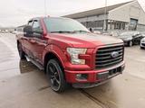 Ford USA F-150 XLT Sport 3.5L 4WD LPG Aut Kasten