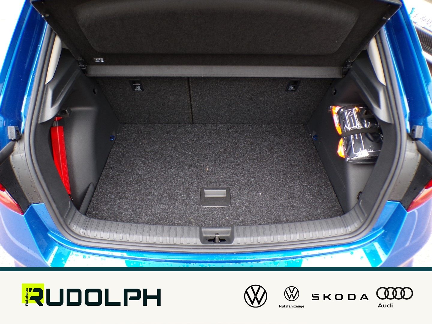 Skoda Fabia - Bild 9