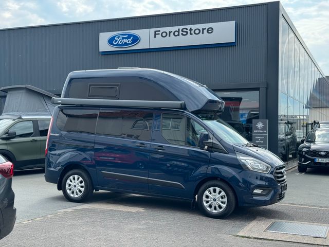 La nostra offerta attuale 13 Ford Nugget High Roof HD