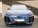 Audi Q6 e-tron performance edition one blue 21"|PANO| - Audi Gebrauchtwagen in Bonn