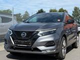 Nissan Qashqai N-Tec/LED/AHK/Kamera/ACC/1-Hand - Nissan Qashqai: N Tec