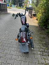 Harley-Davidson Iron 1200 - Offers