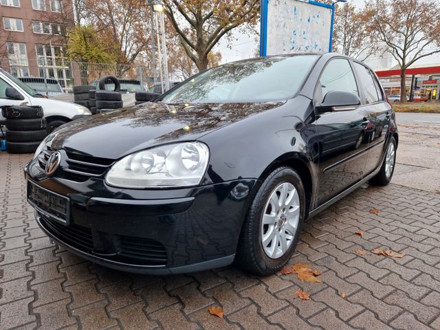 Volkswagen Golf 1.4 Comfortline KLIMA-ALU-SAUBER