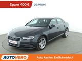Audi A4 2.0 TFSI Sport ultra Aut.*NAVI*LED*TEMPO*PDC* - Audi A4 Gebrauchtwagen in Hamburg
