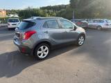 Opel Mokka Edition ecoFlex 1HAND - gebrauchte Opel Mokka aus dem Jahr 2013