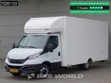 Iveco Daily 35C14 Automaat Luchtvering 530cm lang! Ver - Angebote entsprechen deinen Suchkriterien