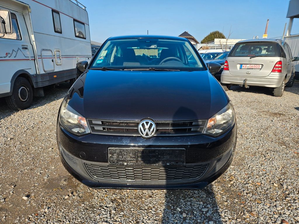 Angebot ansehen Volkswagen Polo