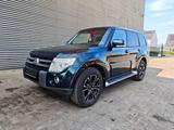 Mitsubishi Pajero 3.2 4WD - Mitsubishi Pajero Gebrauchtwagen