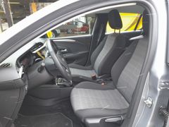 Fahrzeugabbildung Opel Corsa F Edition SHZ LRH Allwetter Garantie