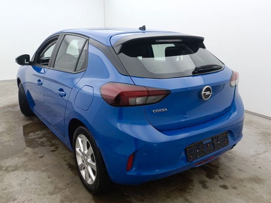 Fahrzeugabbildung Opel Corsa F Edition 1.2T NAVI/PDC/R´CAM/ALU/DAB+