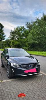 Volvo VOLVO XC60 TOP AUTO - Volvo Gebrauchtwagen in Lüdenscheid