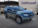 Dacia Duster II Extreme - Dacia Gebrauchtwagen von 2023