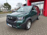 SWM G03 PDC KLIMA LEDER ALU KAMERA PANO 7-SITZER - SWM G03 Gebrauchtwagen