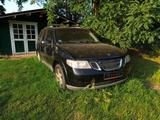 Saab Biete Saab 9-7 Voll Funktionsfähig mit Gas... - Saab 9-7X Gebrauchtwagen