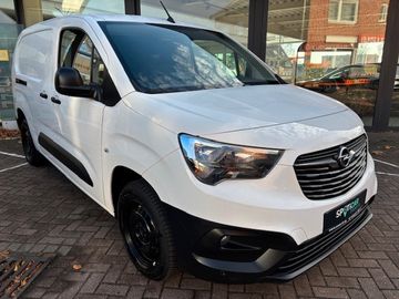 Bild 19 Opel Combo E Cargo 1.5 D Edition L2 erhöhte Nutzlast