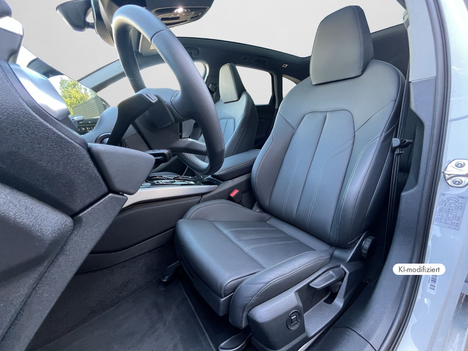 Audi A5 - Bild 12