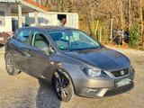 Seat Ibiza 1.4 16V Reference - Seat Ibiza: 16v