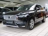 Volvo XC90 D5 Inscription 4WD DPF Automatik 7-Sitzer - Volvo XC90: 4.4