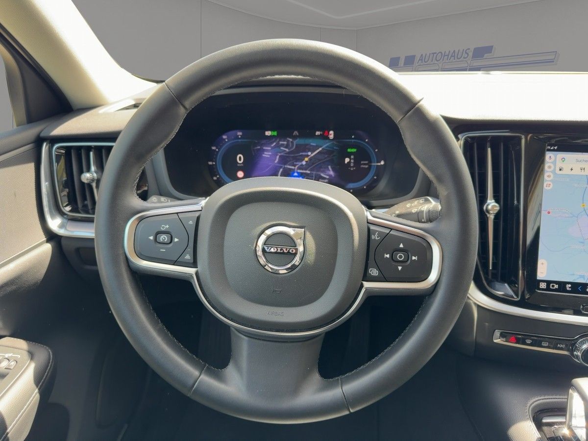 Volvo V60 V60 T8 AWD Core Plug-In Winterpaket foto 12