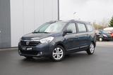 Dacia Lodgy TCe 115 Prestige *Navi*Klima*PDC* - Dacia mit Benzin-Antrieb: Kombi, Schaltgetriebe