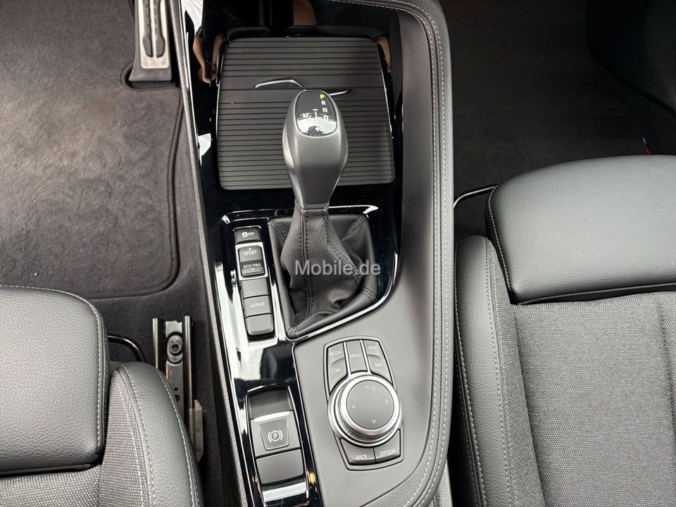 BMW X2 - Bild 13