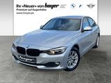 BMW 316i Limousine Tempomat USB Klimaaut. Shz PDC - BMW 316: I