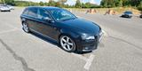 Audi A4 2.0 TFSI 132kW multitronic S line Avant S... - Audi A4: Multitronic