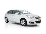 Citroën C4 1.6 HDi Ligne Business *NAVI-FULLMAP | ECC | - Citroën C4: Business