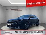Citroën C5 X  145 Hybrid Plus //Winterpaket/LED /Kamera - Citroën C5 X mit Benzin-Antrieb: Schwarz