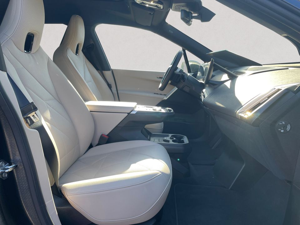 BMW iX - Bild 11