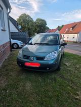 Renault Scenic Automatik 120.000 km TÜV 4/... - Renault Scenic in Hamm