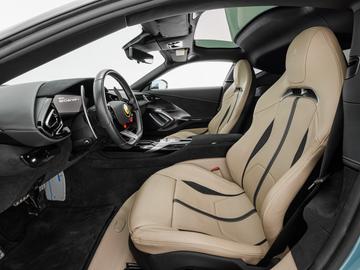 2024 Ferrari 12CILINDRI 缩略图 15