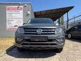 Volkswagen Amarok 3.0d 4M AUT/NAV/LEDER/STHZ/LED/AHK/KAMERA - VW Amarok in Dortmund