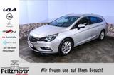 Opel Astra 1.4 Turbo Start/Stop Automatik Sports Tour - Opel Gebrauchtwagen in Minden