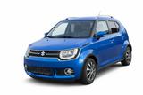 Suzuki Ignis Automatik LED KAMERA AHK SHZ ACC SPUR - Suzuki Ignis: Limousine